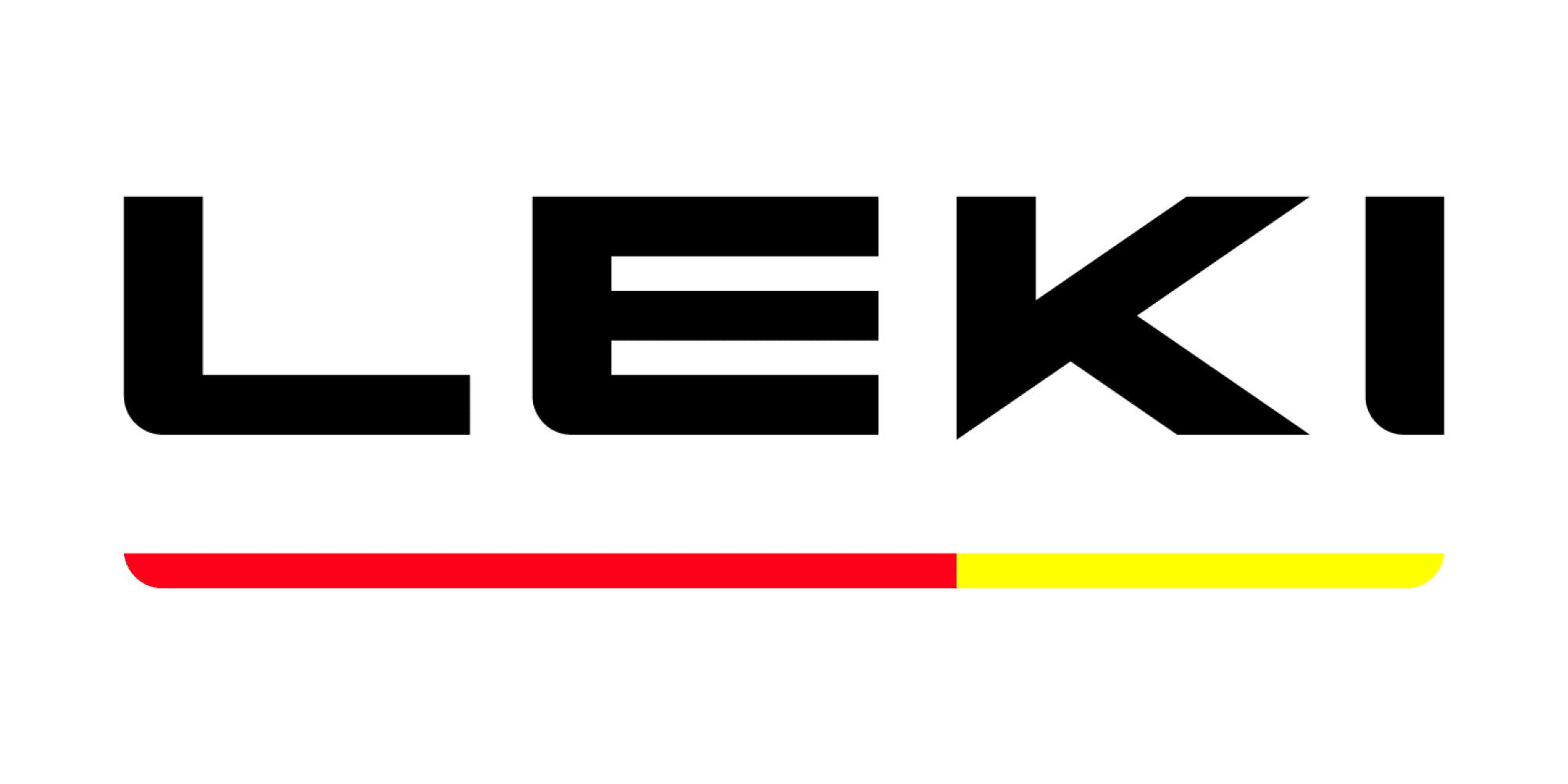 Logo Leki