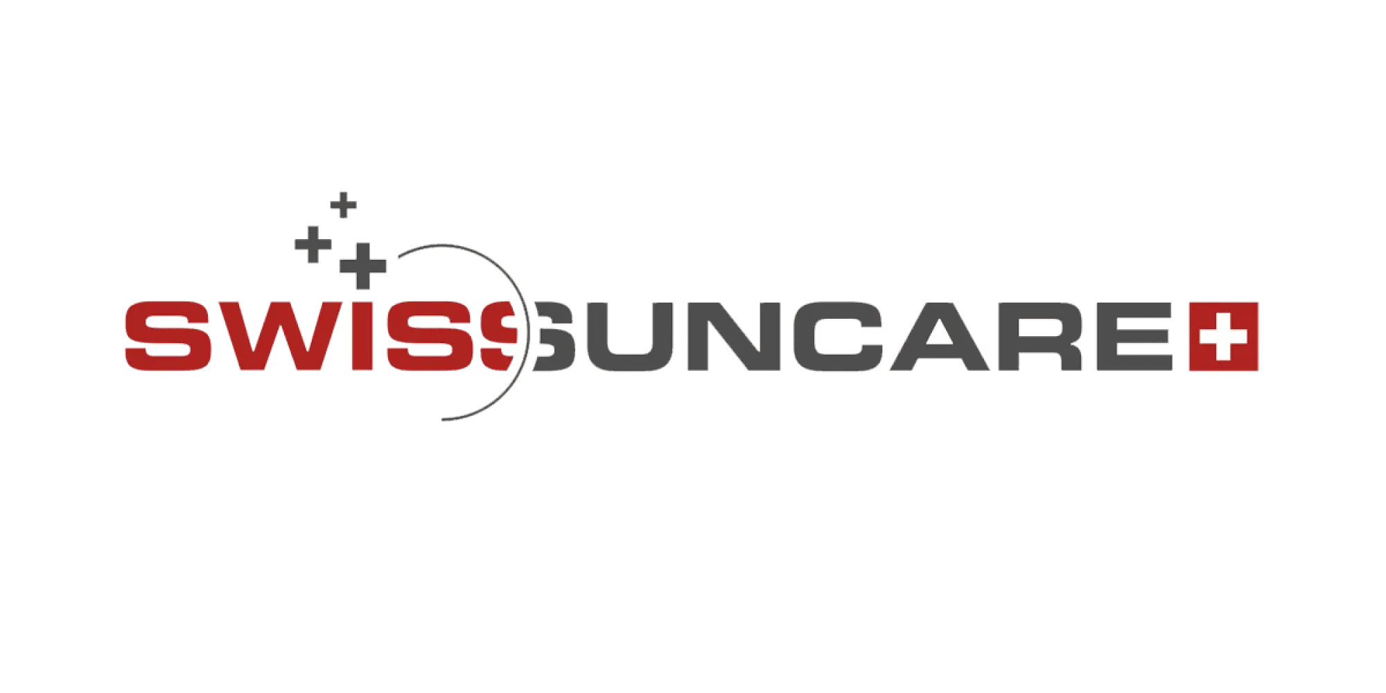 Logo Swiss Suncare